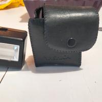 flash fotografico yaschica 