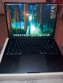 Macbook Air 2024 8 gb di ram POCO TRATTABILE