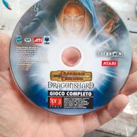 CD gioco Dragonshard