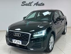 Audi Q2 1.6 TDI S tronic 116 CV Business - 2018