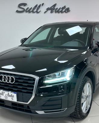 Audi Q2 1.6 TDI S tronic 116 CV Business - 2018