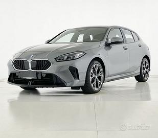 BMW Serie 1 118d MSport automatico * BONUS FI...