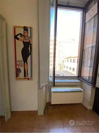 Appartamento di 20 m² con 1 locale a Milano