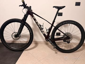 Trek Mtb 9.7