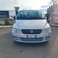 Fiat Multipla 1.9 MJT Emotion