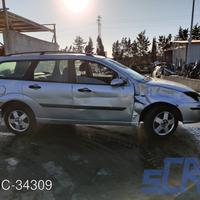 Ford focus sw dnw 1.8 turbo di/tddi -ricambi