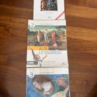 Libri di religione