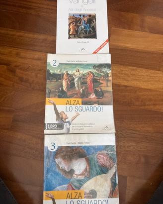 Libri di religione
