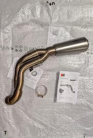 Unit Garage terminale BMW Rnine T dal 2021 e5