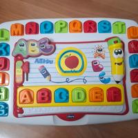   Chicco edu4you gioco  educativo parlante 