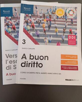 A buon diritto