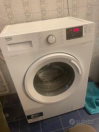 Lavatrice