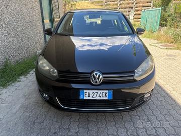 Volkswagen Golf 1.4 TSI 160CV 5p. Highline