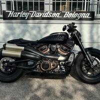 Harley-Davidson Sportster S - 2023