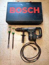 Demolitore bosch