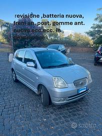 Kia Picanto benzina 1.1