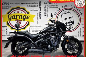 KAWASAKI VULCAN S 650 - 2019