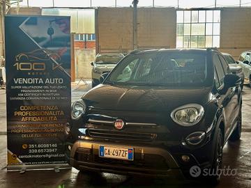 Fiat 500X 1.0 T3 120 CV City Cross