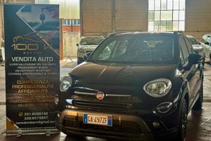 Fiat 500X 1.0 T3 120 CV City Cross