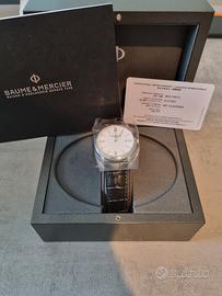 Baume & Mercier My Classima M0C10013 