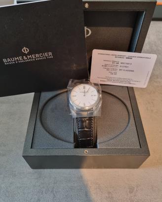 Baume & Mercier My Classima M0C10013 