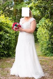 Abito da sposa Miss Hoelly Collection