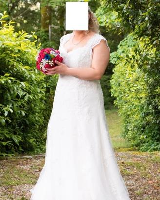 Abito da sposa Miss Hoelly Collection