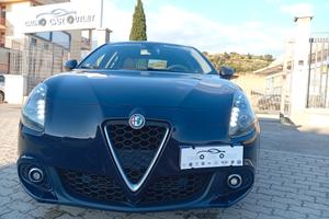 Alfa Romeo Giulietta 1.6 JTDm 120 CV Super