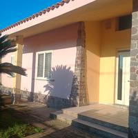 Villetta indipendente con cortile privato