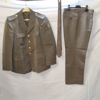 ALPINI -massa vestiario anno 1992
