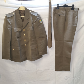 ALPINI -massa vestiario anno 1992