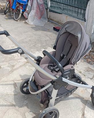 passeggino ovetto