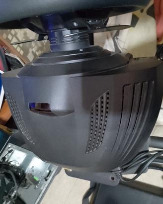 Volante thrustmaster tx racing wheel