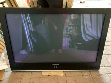 Monitor tv