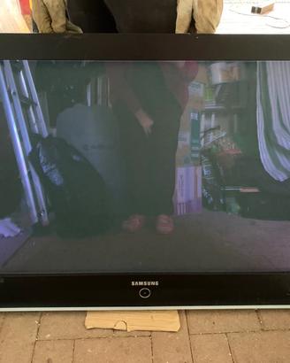 Monitor tv