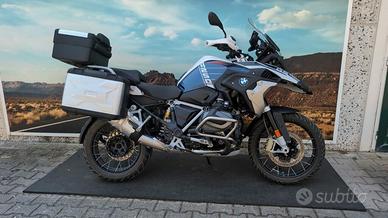 BMW r 1250 gs Abs my21