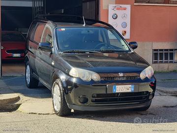 HONDA HR-V 1.6i 16V VTEC 5p. Sport Jam