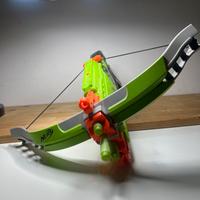 NERF ZOMBIE CROSSFIRE Balestra