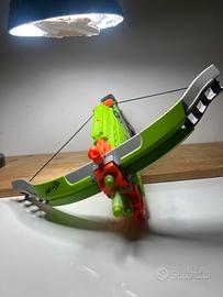 NERF ZOMBIE CROSSFIRE Balestra