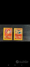 carte Pokemon expedition base set