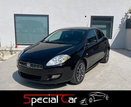 Fiat Bravo 1.6 MJT 120 CV DPF Sport Style