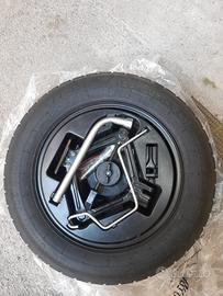 Kit Ruotino di Scorta Lancia Ypsilon