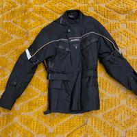 GIACCA MOTO 140 cm ESTIVA/AUTUNNALE