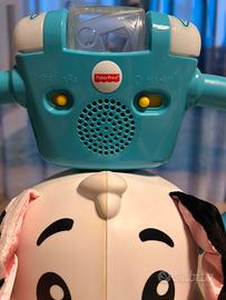 Cagnolino Fisher Price