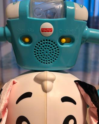 Cagnolino Fisher Price