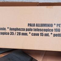 scuotitore elettrico 12 volt