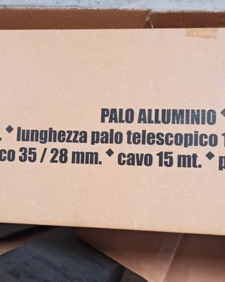 scuotitore elettrico 12 volt