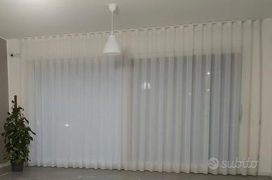 Tenda ViaRoma60 Modello Penny9195 – Elegante