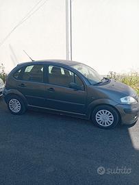 Citroen C3 benzina prima serie 
