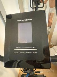 Cyclette da camera ProForm